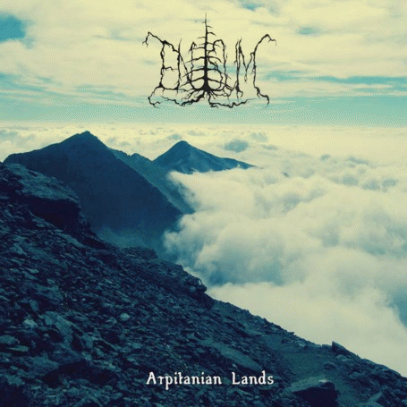 Enisum : Arpitanian Lands